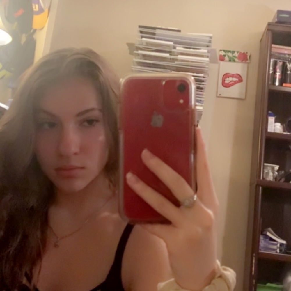 Meet your Posher, Frankie